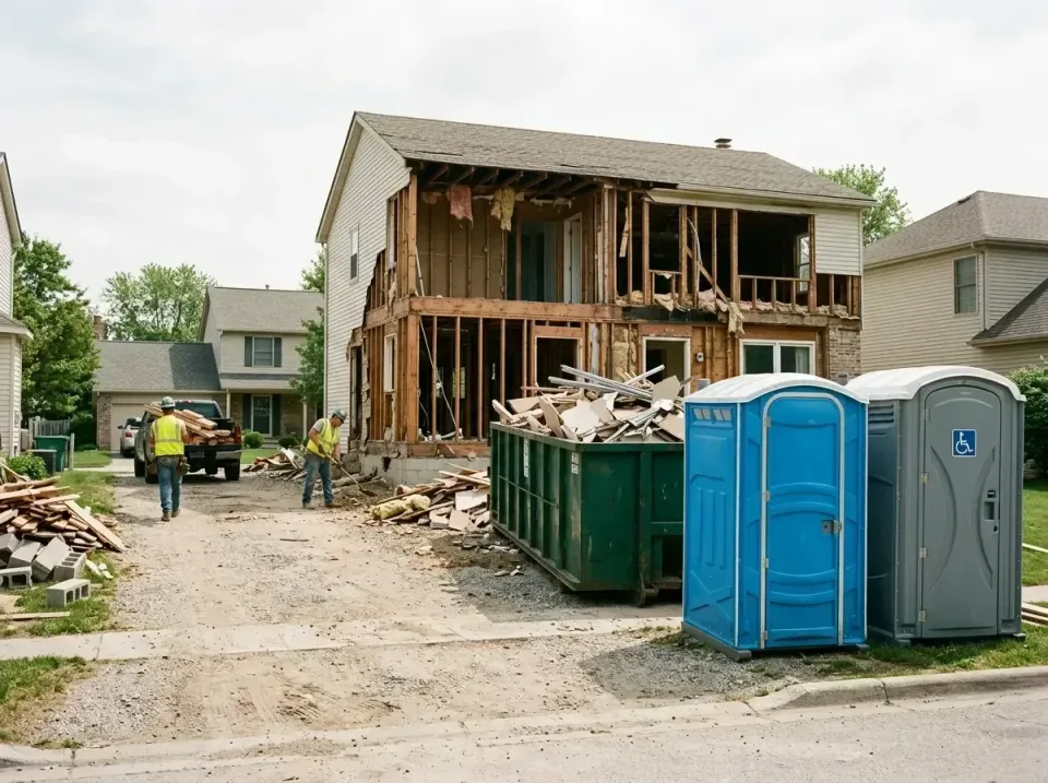 home-renovation-demolition-sit-010 — frequently asked questions, Portable Toilet & Dumpsters Rental in Finley, WA